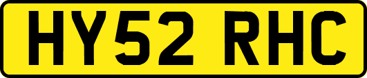 HY52RHC