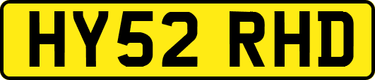 HY52RHD