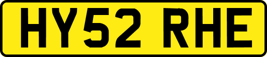 HY52RHE