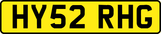 HY52RHG