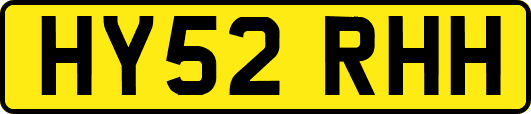 HY52RHH