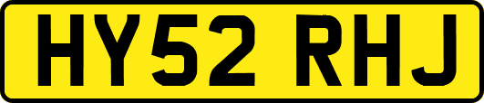 HY52RHJ