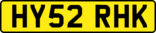 HY52RHK