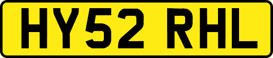 HY52RHL