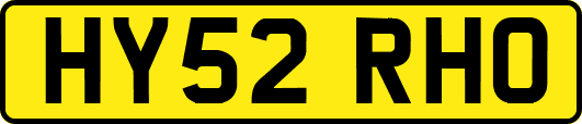 HY52RHO
