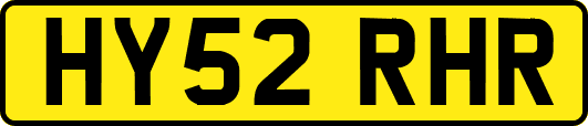 HY52RHR