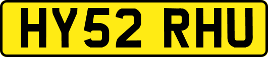 HY52RHU