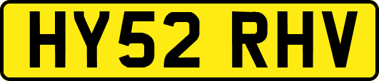 HY52RHV