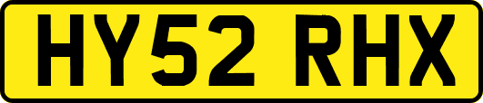 HY52RHX