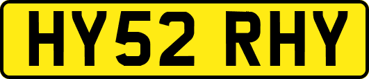 HY52RHY