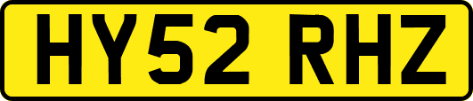 HY52RHZ