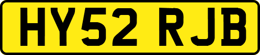 HY52RJB