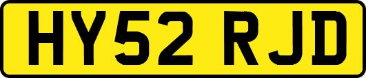 HY52RJD
