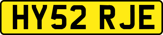 HY52RJE