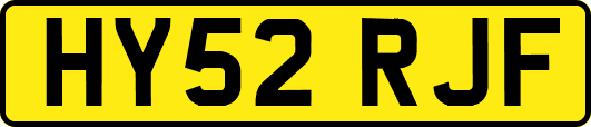 HY52RJF