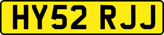HY52RJJ