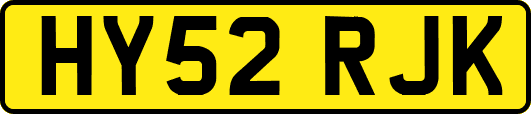 HY52RJK