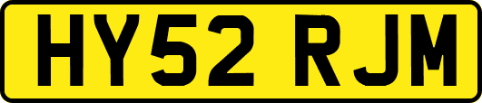 HY52RJM