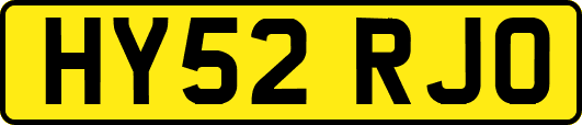 HY52RJO