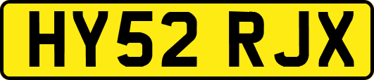 HY52RJX