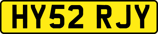 HY52RJY