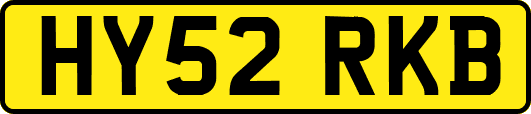 HY52RKB