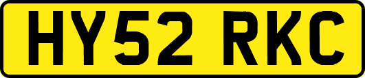 HY52RKC