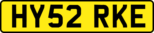 HY52RKE