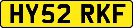 HY52RKF