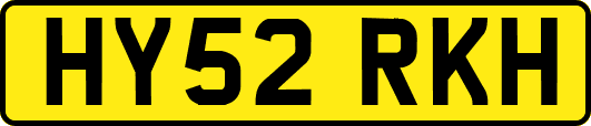 HY52RKH