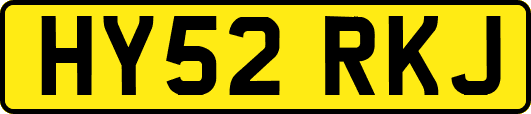 HY52RKJ