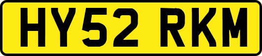 HY52RKM