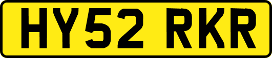 HY52RKR