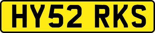 HY52RKS