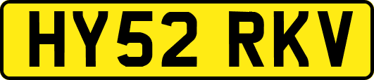 HY52RKV