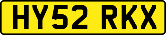 HY52RKX