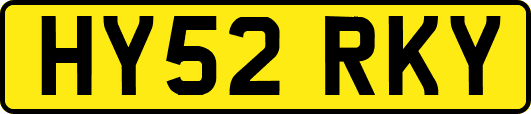 HY52RKY