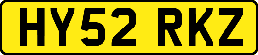 HY52RKZ