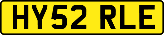 HY52RLE