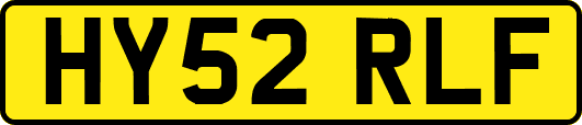 HY52RLF