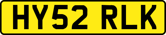 HY52RLK