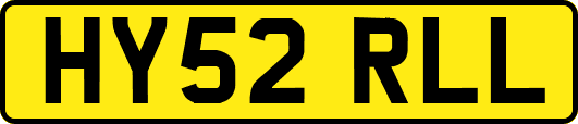 HY52RLL