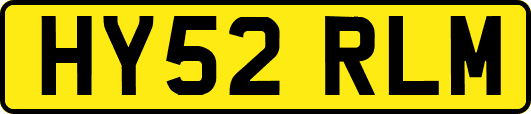 HY52RLM