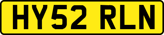 HY52RLN