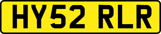 HY52RLR