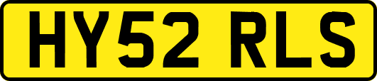 HY52RLS