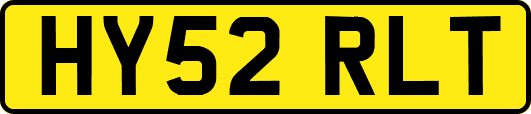 HY52RLT
