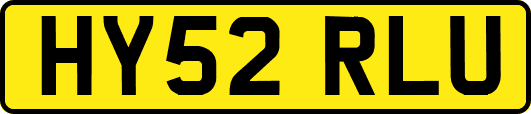 HY52RLU