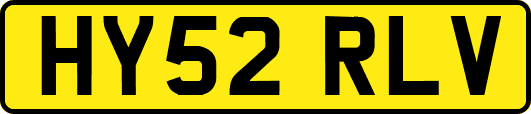 HY52RLV