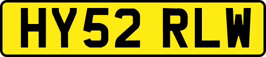 HY52RLW